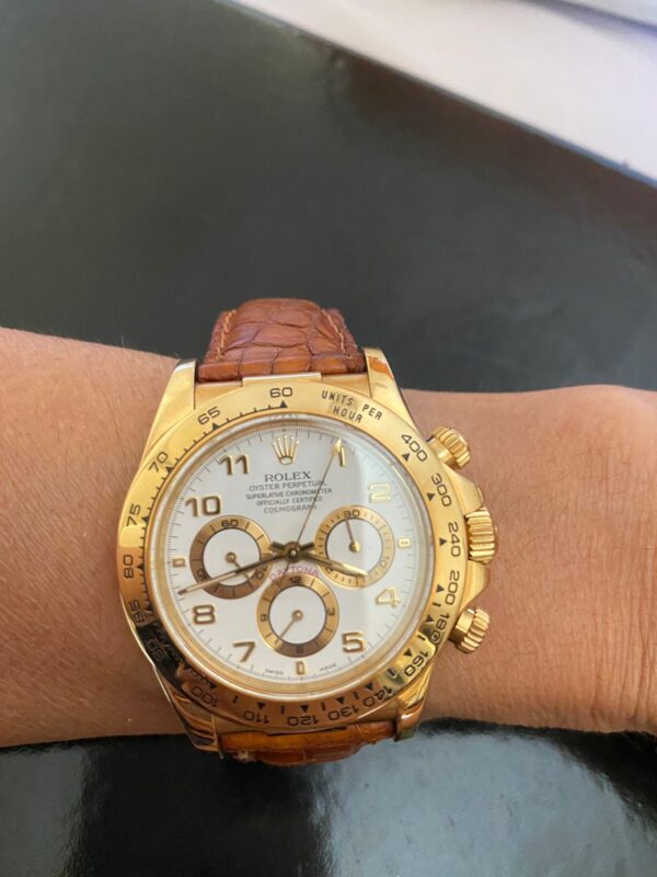 Rolex Daytona - Image 5