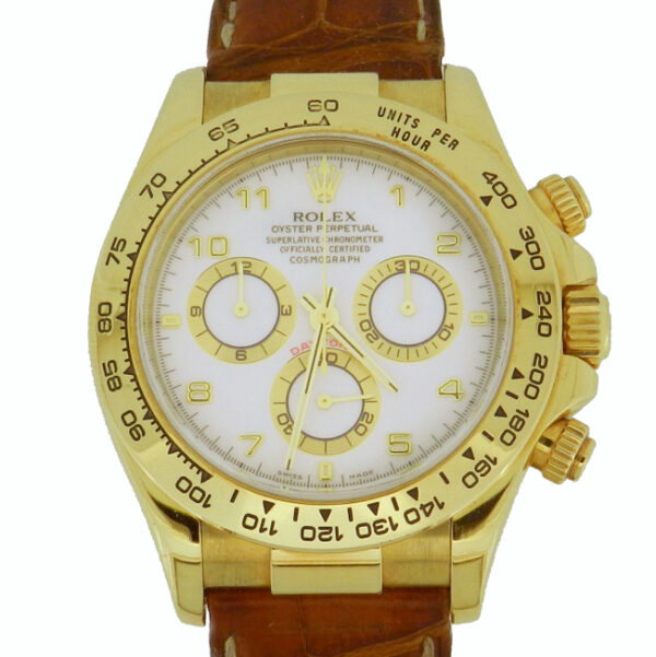 Rolex Daytona