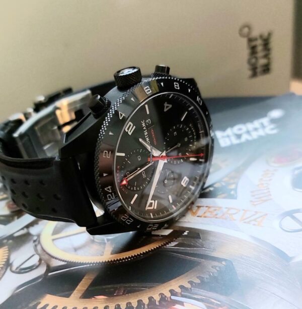 MaisonTH Montblanc Timewalker Chronograph UTC 13