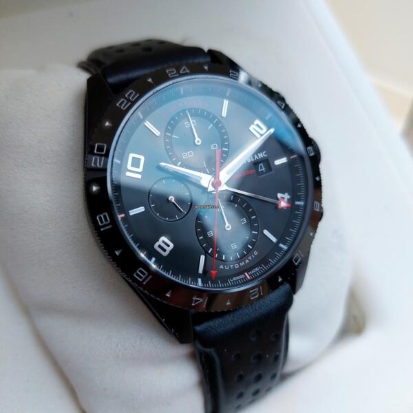MaisonTH Montblanc Timewalker Chronograph UTC 5